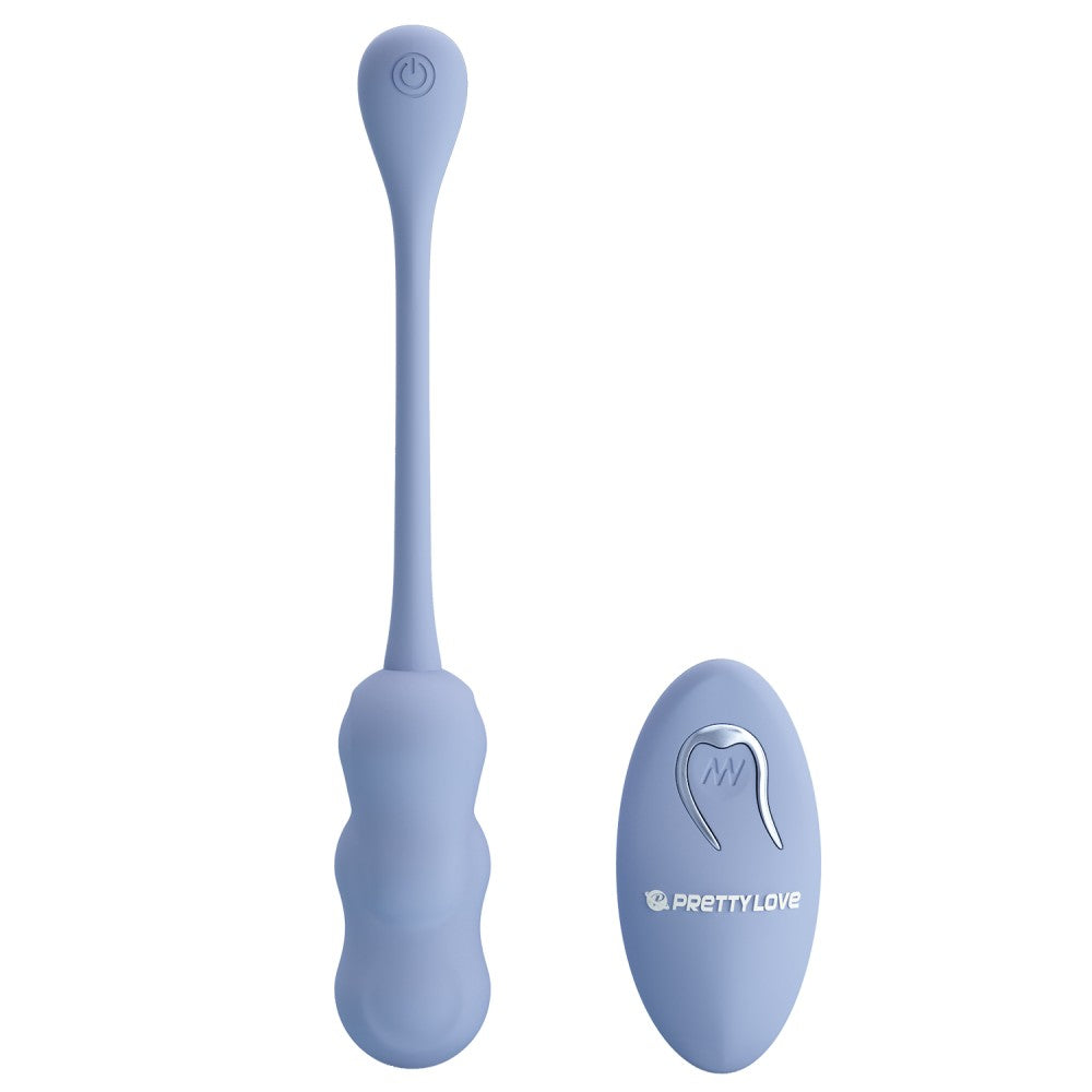Bella Leshy Blue