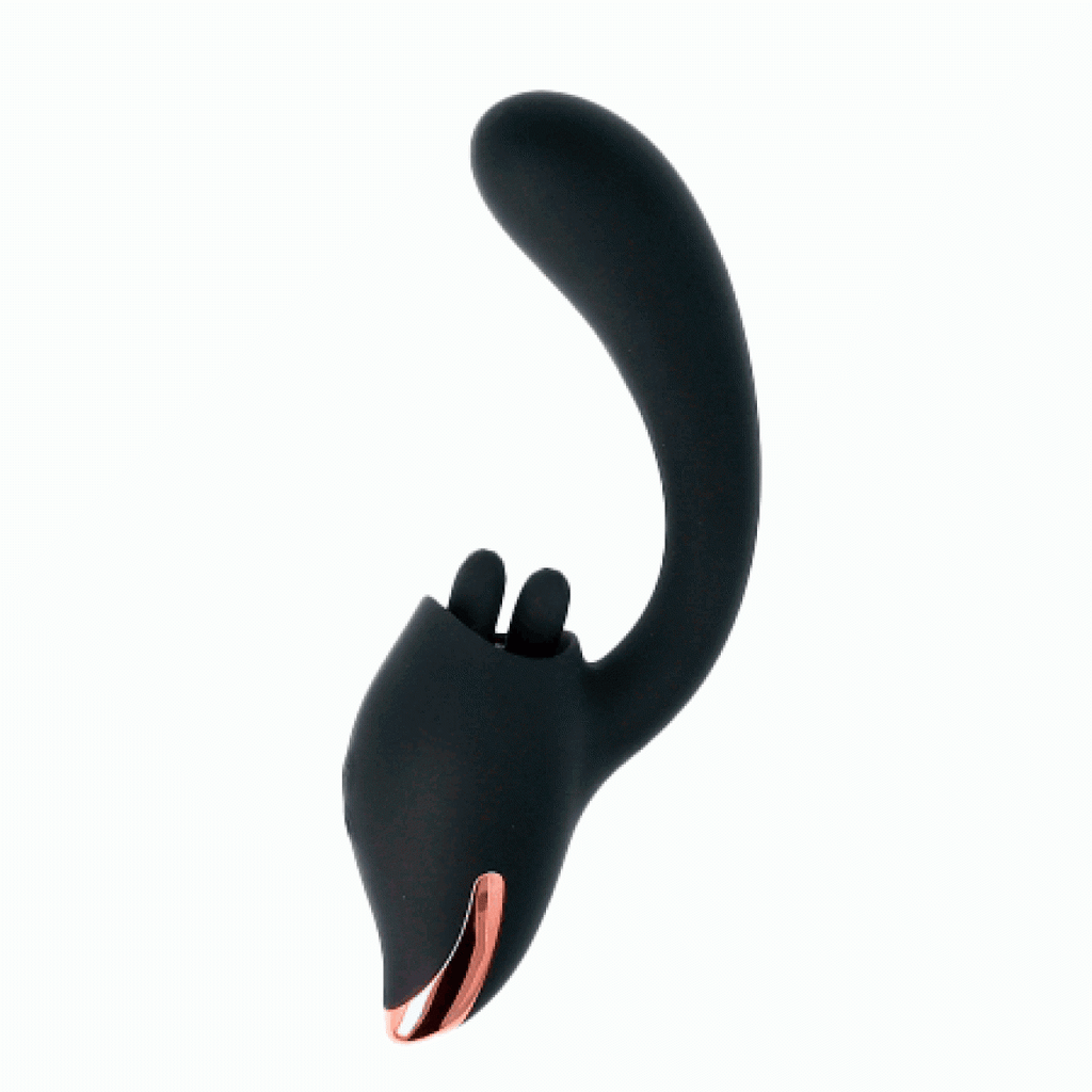 QIOT RABBIT VIBE MODELLO 2
