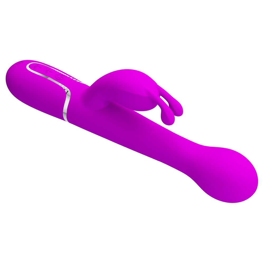 Pretty Love Dejon Twinkled Tenderness Purple I