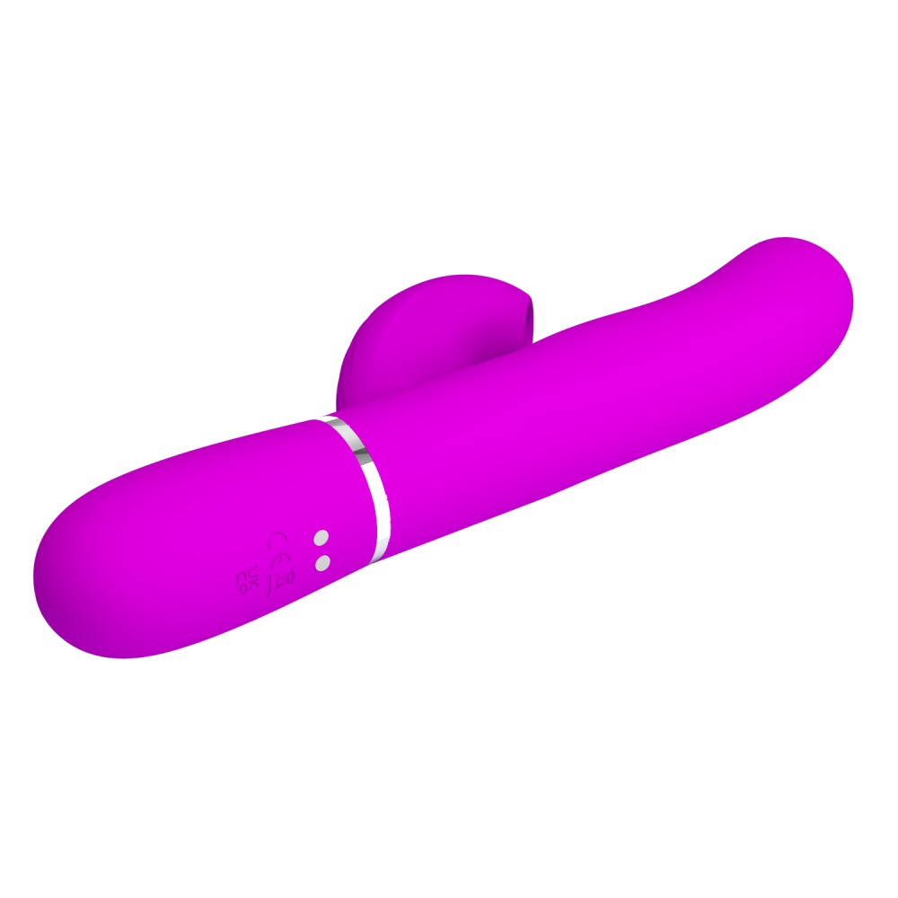 Pretty Love Perlita Twinkled Tenderness Purple I